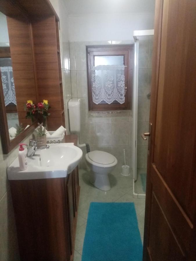 موتوفون Rooms Serafin-Lavanda المظهر الخارجي الصورة