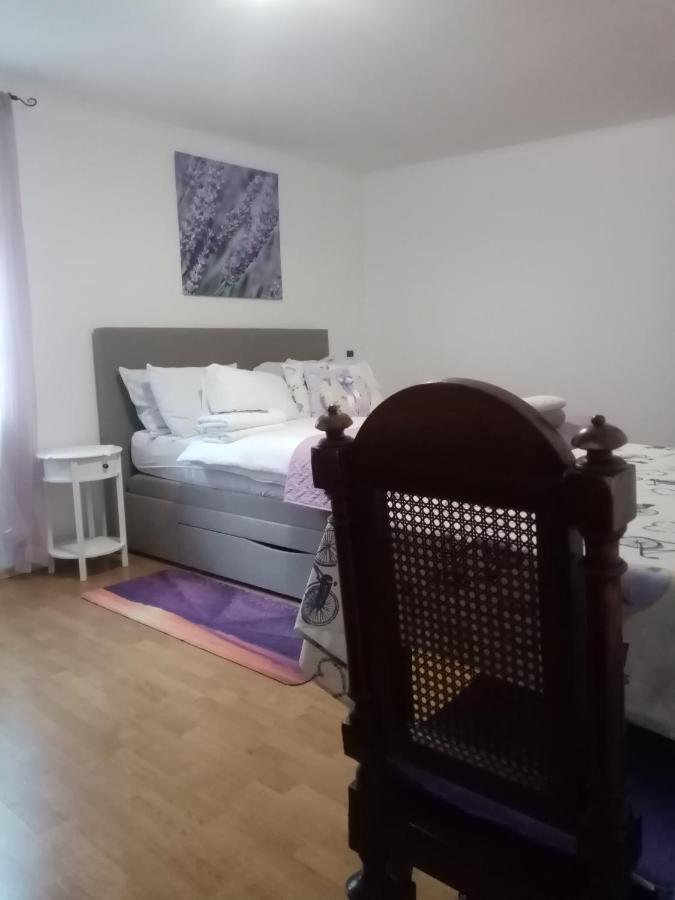 موتوفون Rooms Serafin-Lavanda المظهر الخارجي الصورة