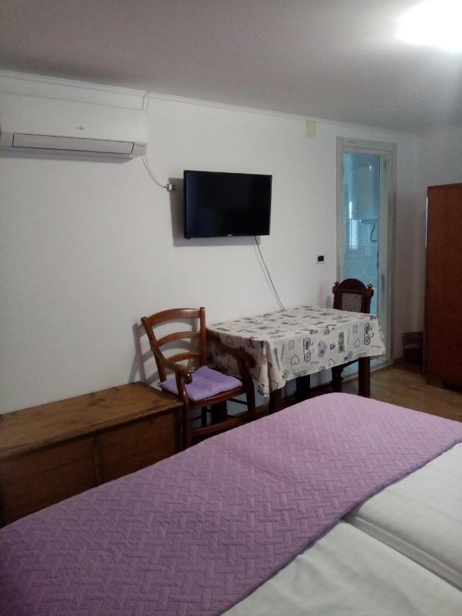 موتوفون Rooms Serafin-Lavanda المظهر الخارجي الصورة