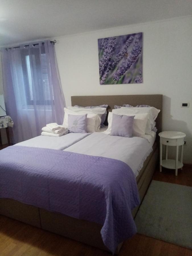 موتوفون Rooms Serafin-Lavanda المظهر الخارجي الصورة