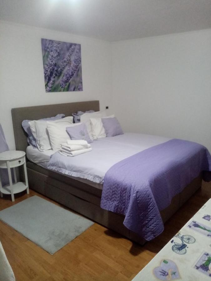موتوفون Rooms Serafin-Lavanda المظهر الخارجي الصورة