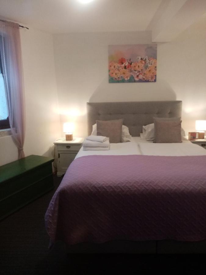 موتوفون Rooms Serafin-Lavanda المظهر الخارجي الصورة