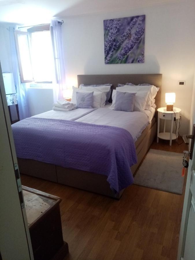 موتوفون Rooms Serafin-Lavanda المظهر الخارجي الصورة