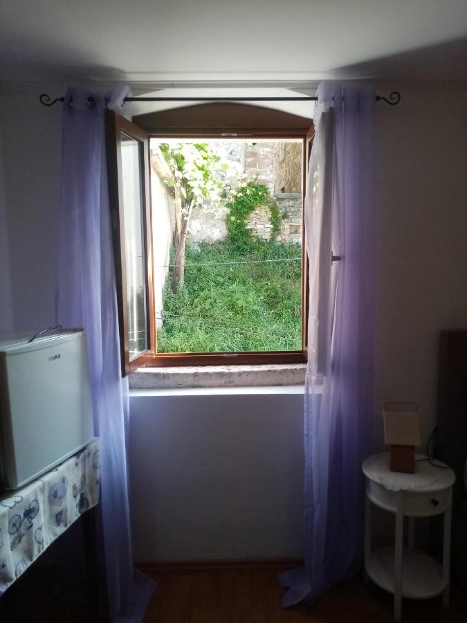 موتوفون Rooms Serafin-Lavanda المظهر الخارجي الصورة