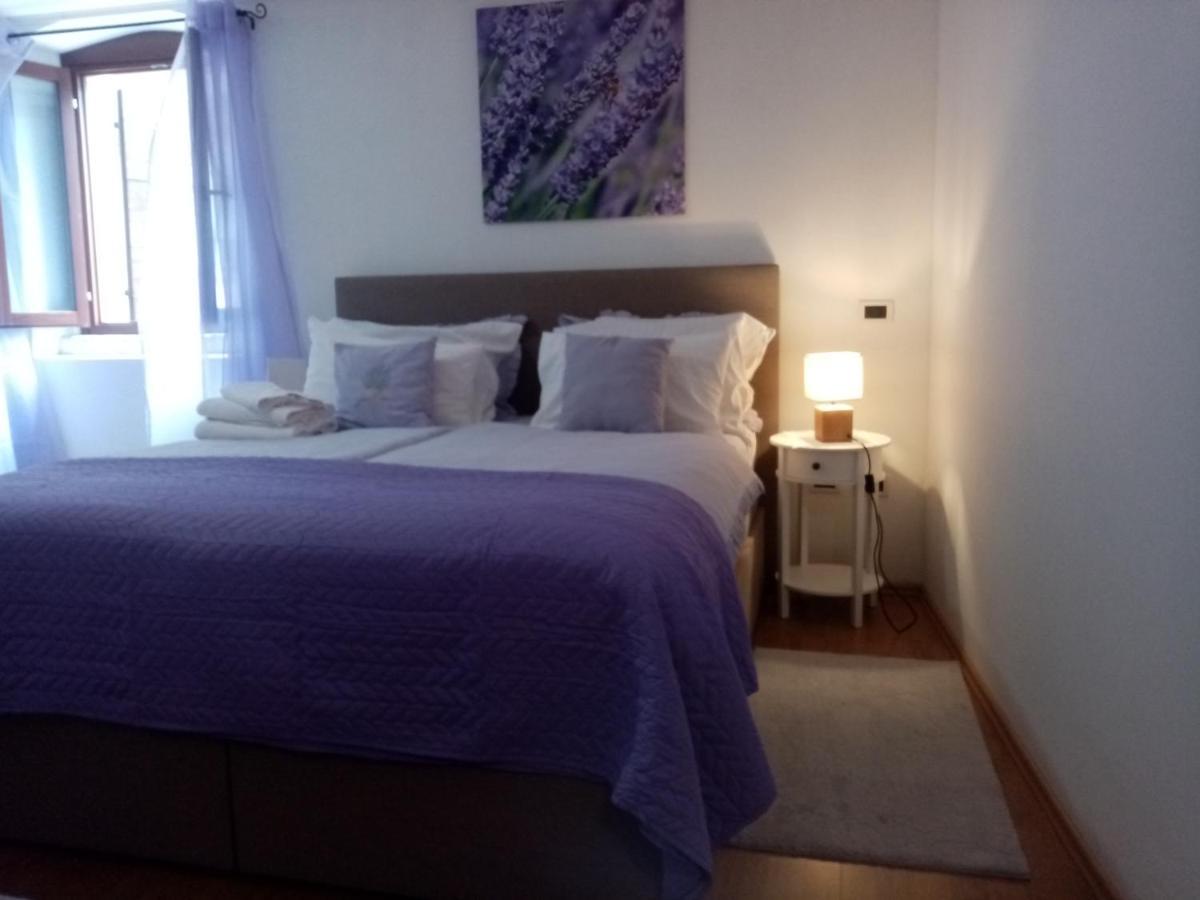 موتوفون Rooms Serafin-Lavanda المظهر الخارجي الصورة