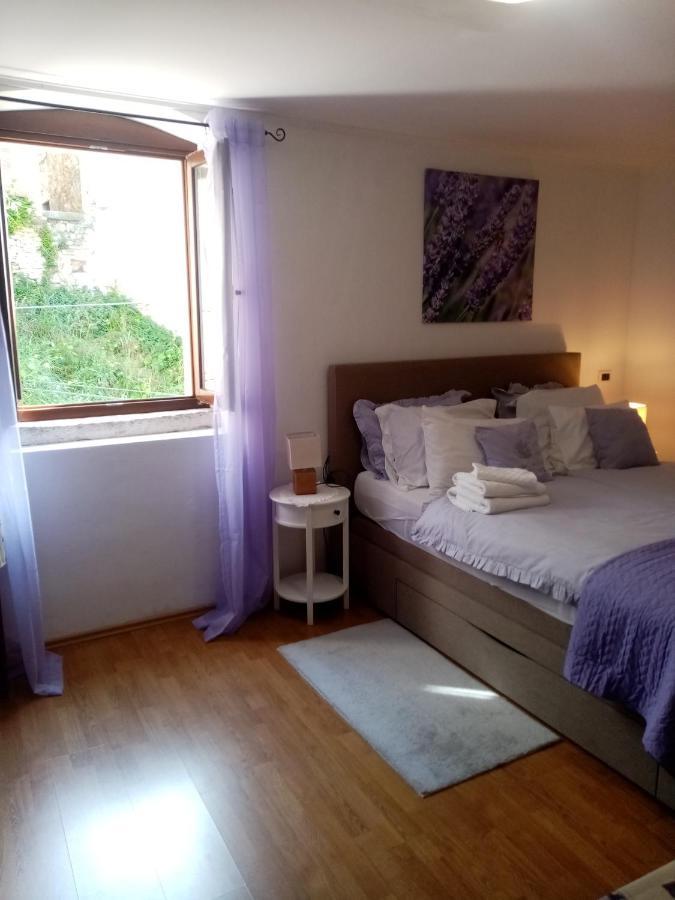 موتوفون Rooms Serafin-Lavanda المظهر الخارجي الصورة