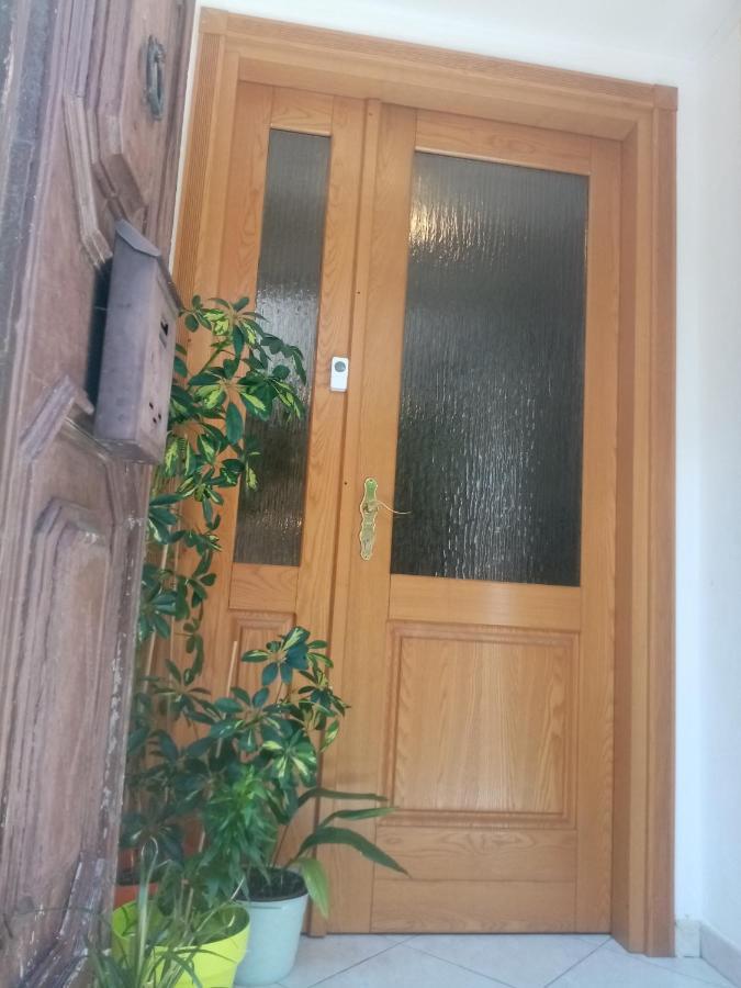 موتوفون Rooms Serafin-Lavanda المظهر الخارجي الصورة