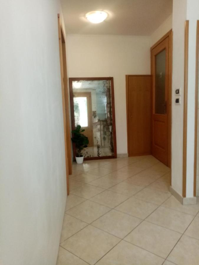 موتوفون Rooms Serafin-Lavanda المظهر الخارجي الصورة