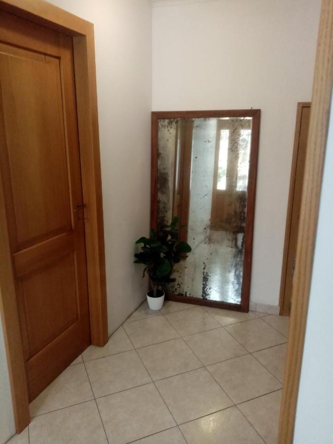 موتوفون Rooms Serafin-Lavanda المظهر الخارجي الصورة