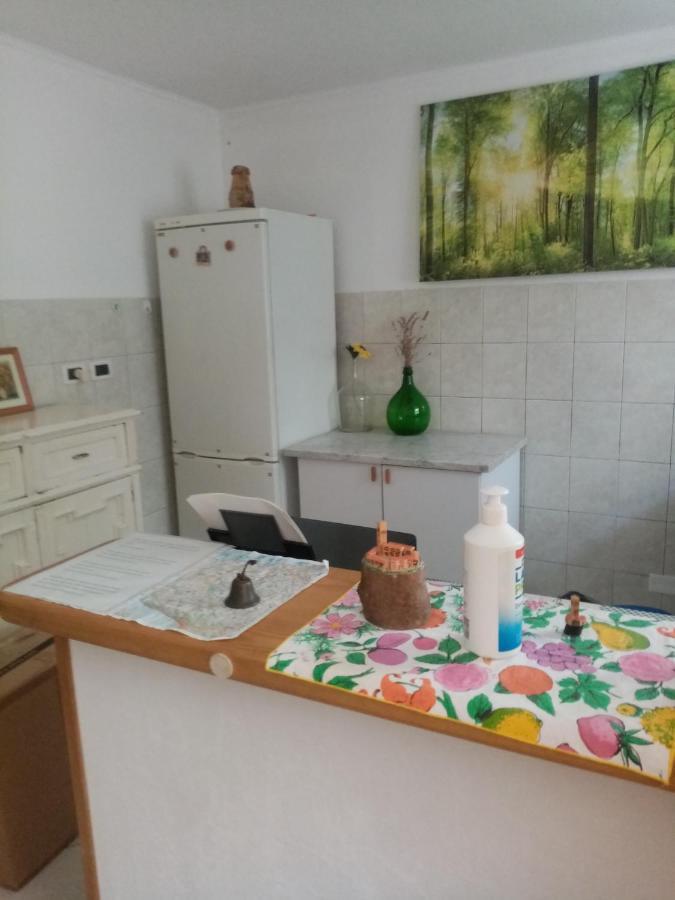 موتوفون Rooms Serafin-Lavanda المظهر الخارجي الصورة