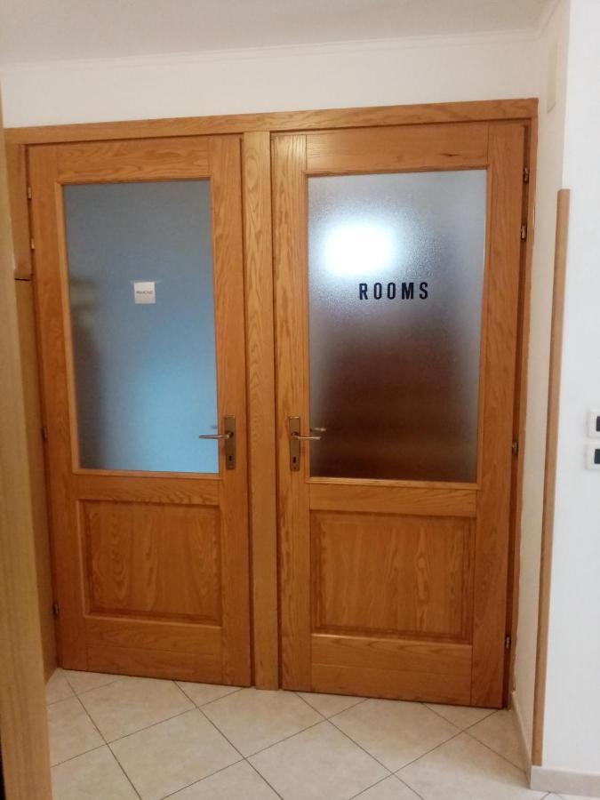 موتوفون Rooms Serafin-Lavanda المظهر الخارجي الصورة